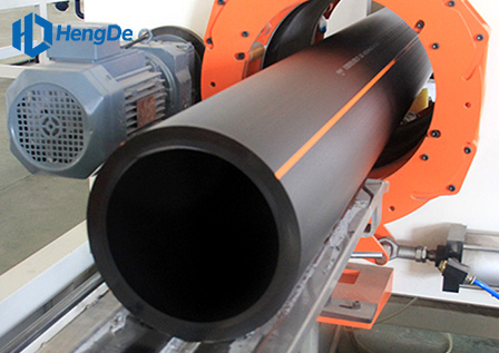 Газовые трубы HDPE <br> Стандартный: EN1555