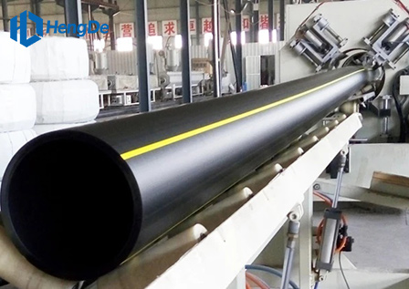 Газовые трубы HDPE <br> Стандартный: AS/NZS4130