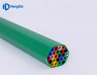 Труба пакета HDPE <br> Стандарт: JT/T 496-2018