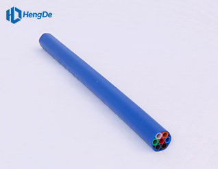 Труба пакета HDPE <br> Стандарт: JT/T 496-2018