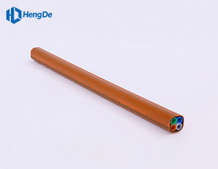 Труба пакета HDPE <br> Стандарт: JT/T 496-2018
