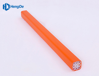 Труба пакета HDPE <br> Стандарт: JT/T 496-2018