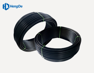 Труба питания HDPE <br> Стандарт: DL/T 802.7-2023