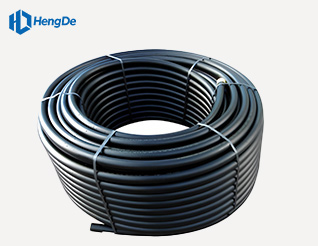 Труба питания HDPE <br> Стандарт: DL/T 802.7-2023