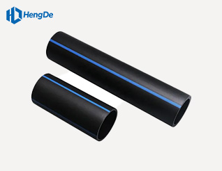 Труба питания HDPE <br> Стандарт: DL/T 802.7-2023