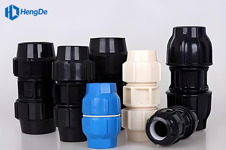 HDPE кремниевые ядра труб соединения