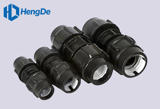 HDPE кремниевые ядра труб соединения
