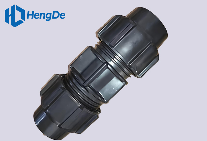 HDPE кремниевые ядра труб соединения