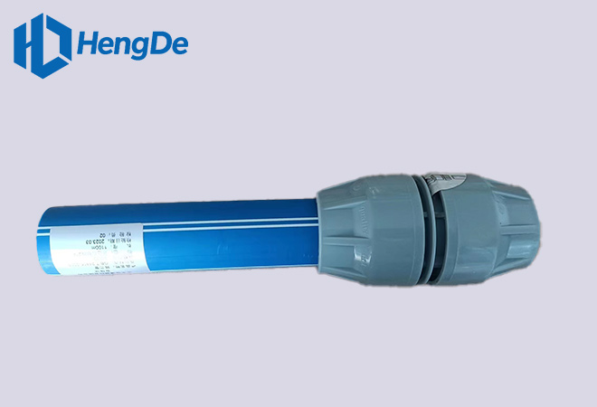 HDPE кремниевые ядра труб соединения